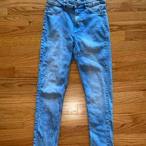 H&M Skinny Jeans